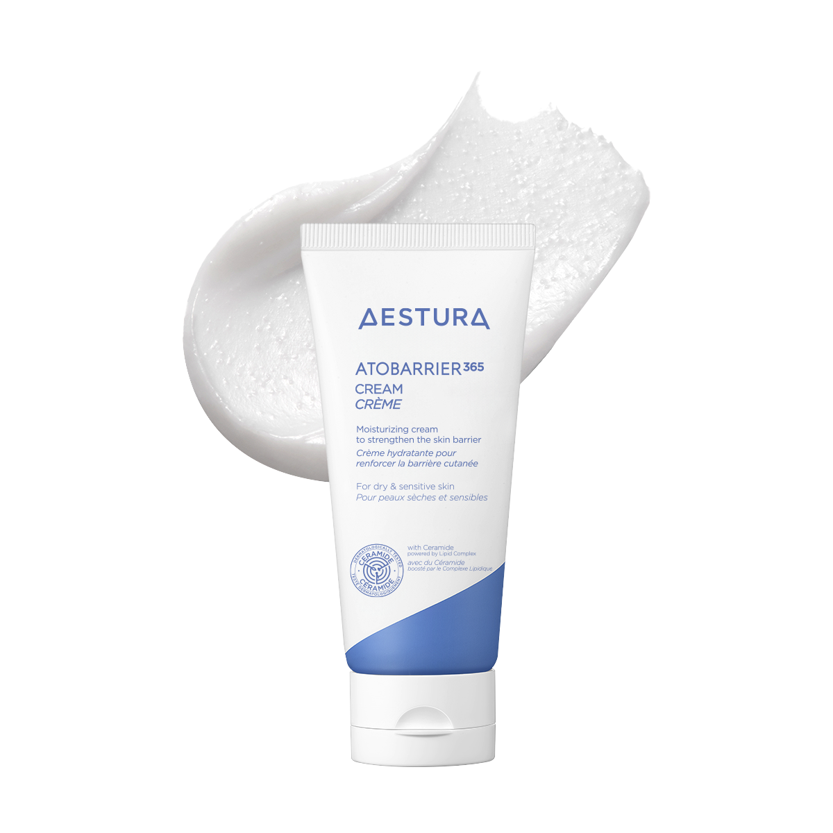 Aestura Atobarrier 365 Cream 80ml