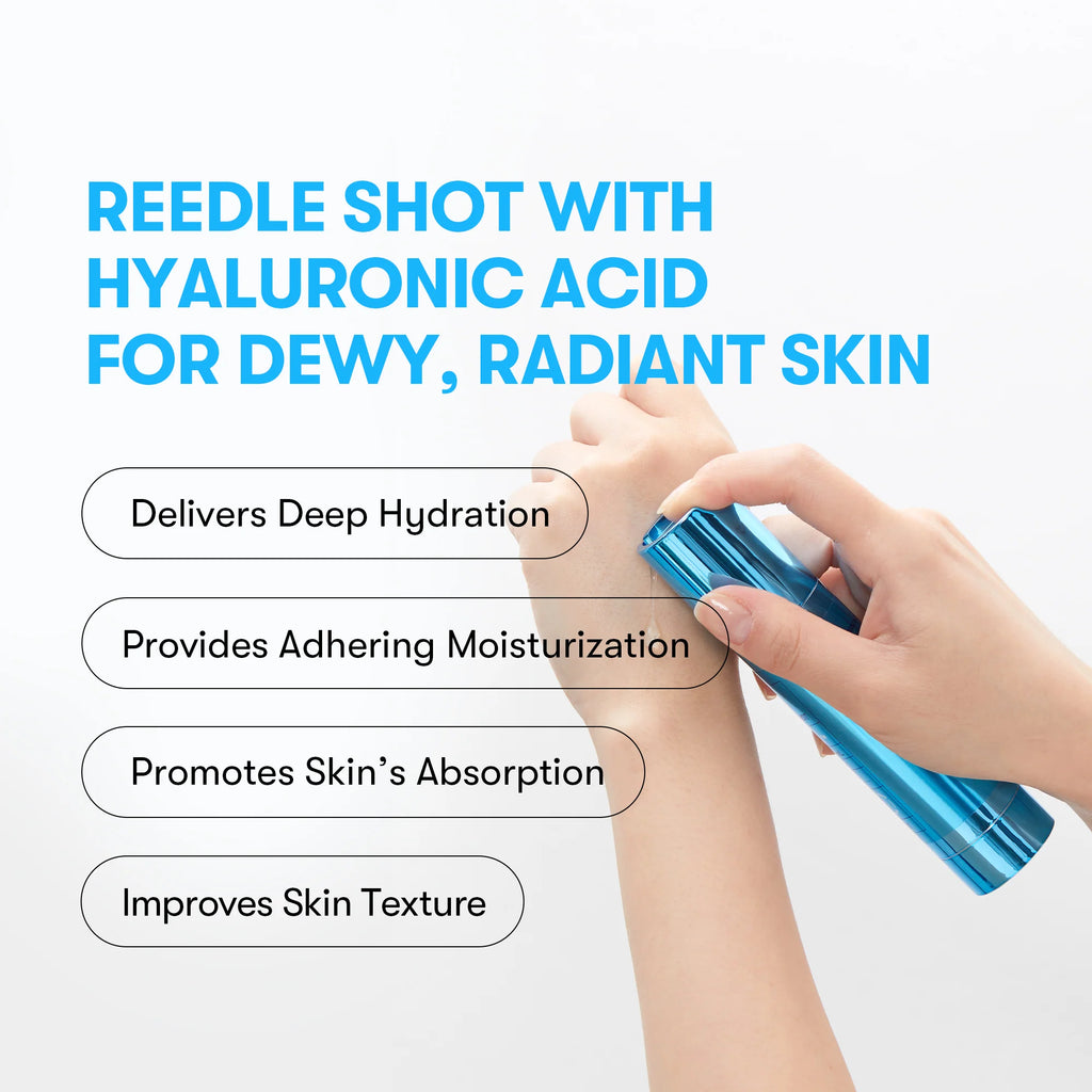 VT Cosmetics – Hydrop Reedle Shot 100hL, 50ml
