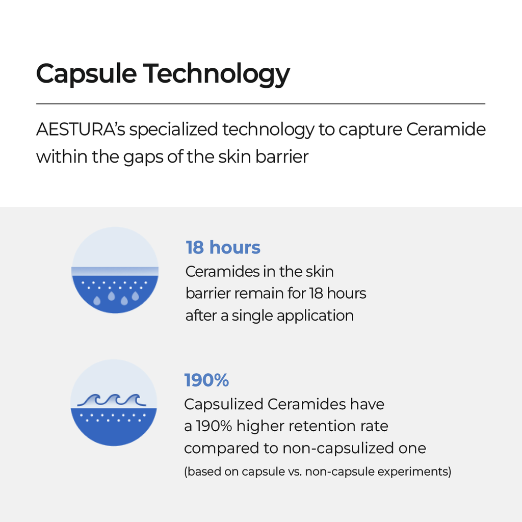 Aestura Atobarrier 365 Cream 80ml