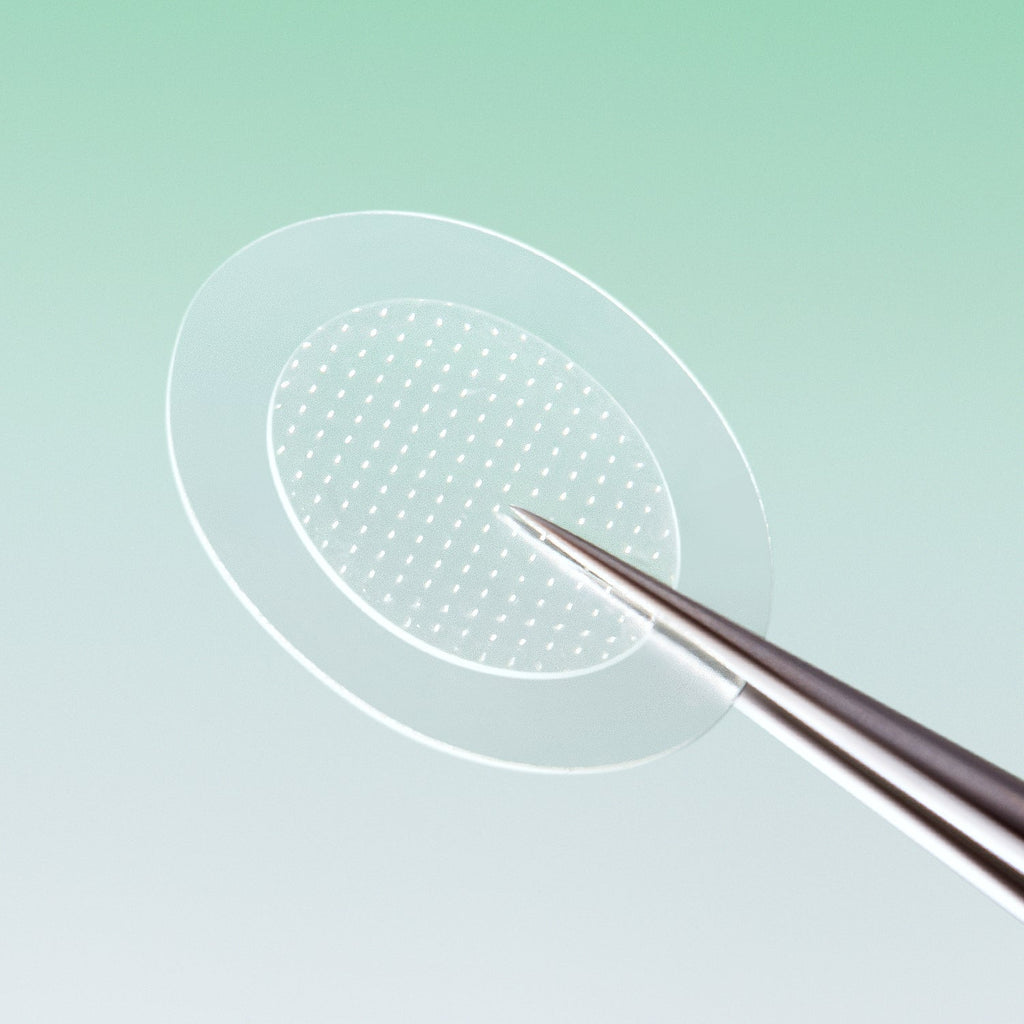 Torriden Balanceful Azelaic Acid Micropoint Spot Patch