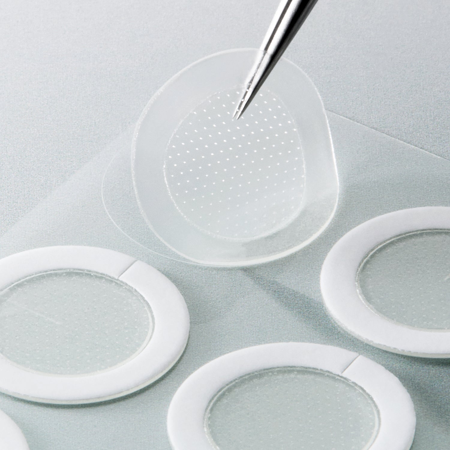 Torriden Balanceful Azelaic Acid Micropoint Spot Patch