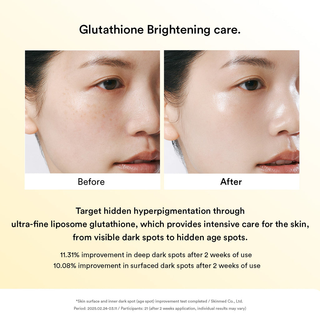 Abib – Glow Collagen Mask Glutathione Film, 38g