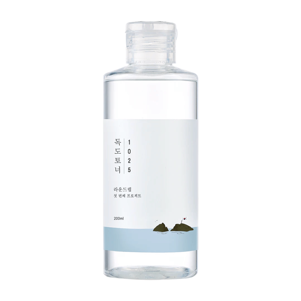 Round Lab 1025 Dokdo Toner 200ml