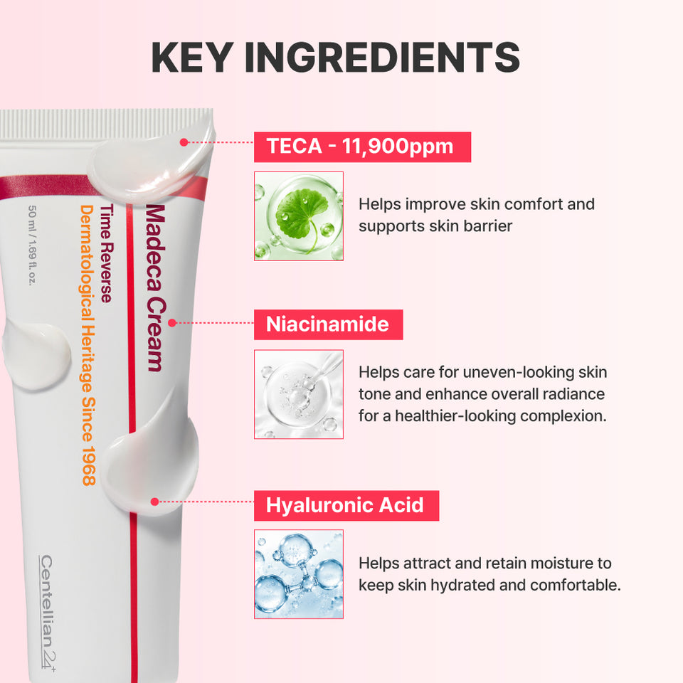 Centellian24 Madeca Cream Time Reverse Season7 50ml