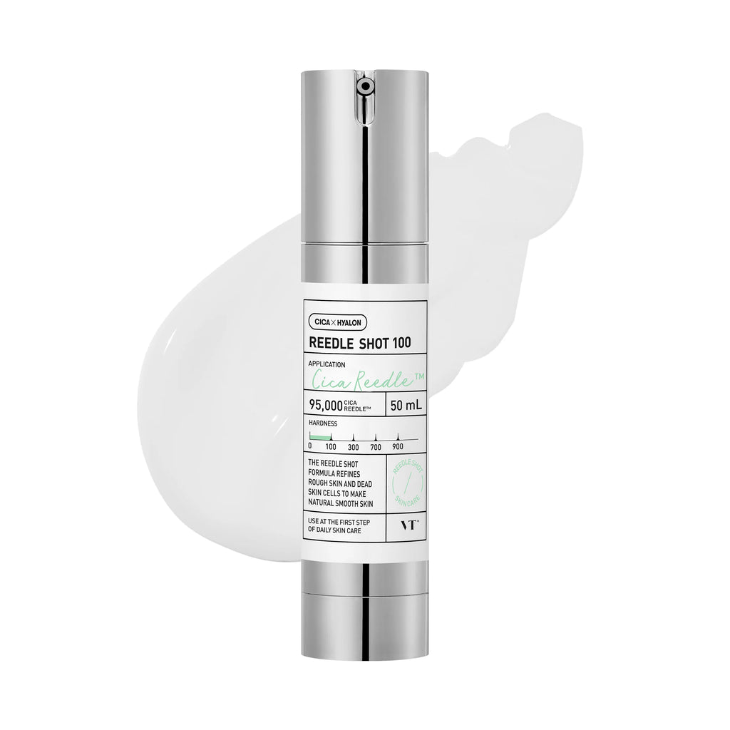 VT Cosmetics - Reedle Shot 100, 50ml