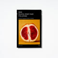 ABIB Gummy Sheet Mask Vita Sticker, 27ml