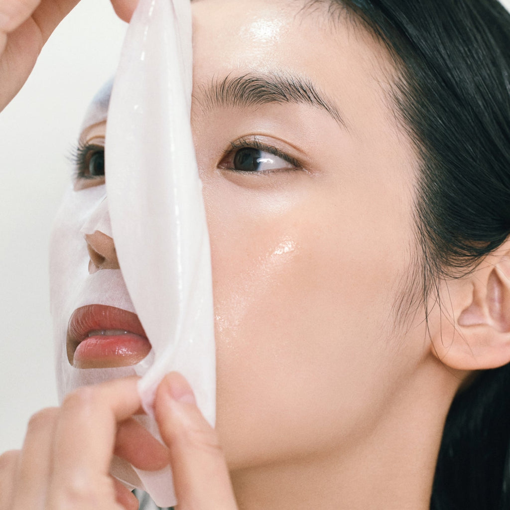 ABIB Gummy Sheet Mask Vita Sticker, 27ml