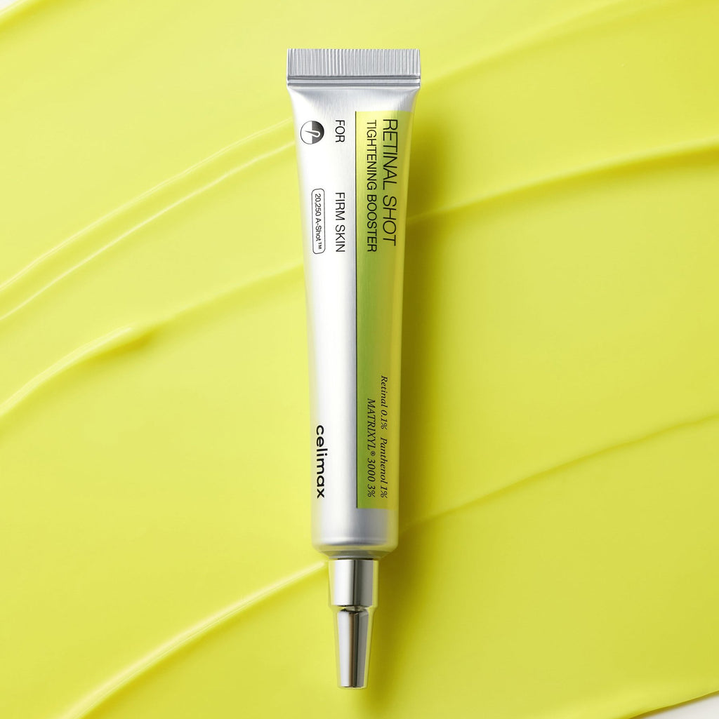 Celimax Retinal Shot Tightening Booster 15ml