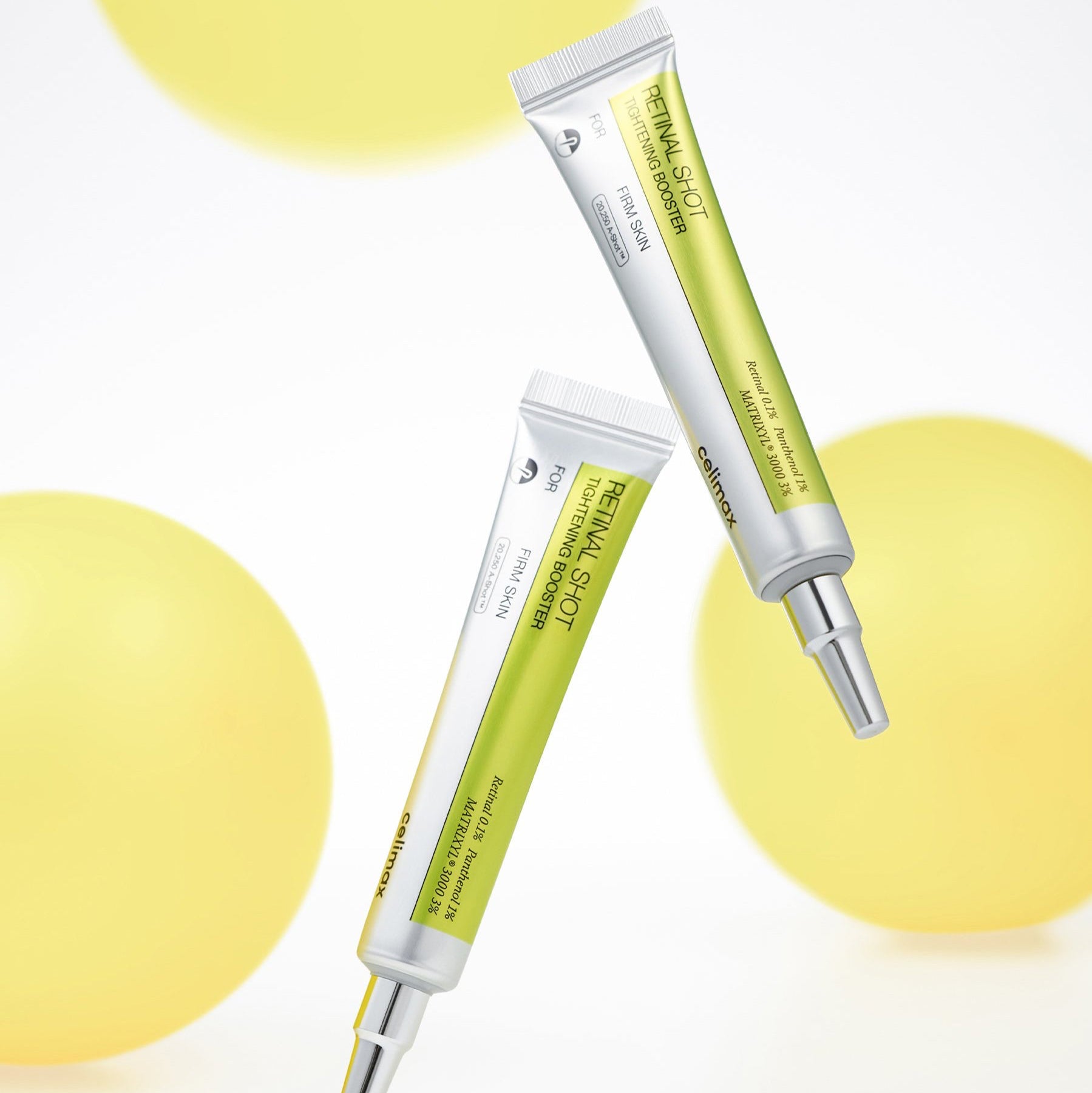 Celimax Retinal Shot Tightening Booster 15ml