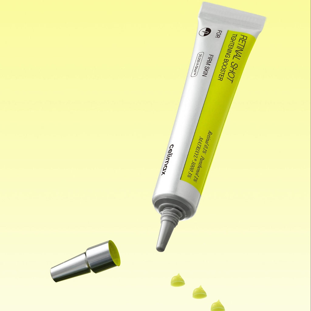 Celimax Retinal Shot Tightening Booster 15ml
