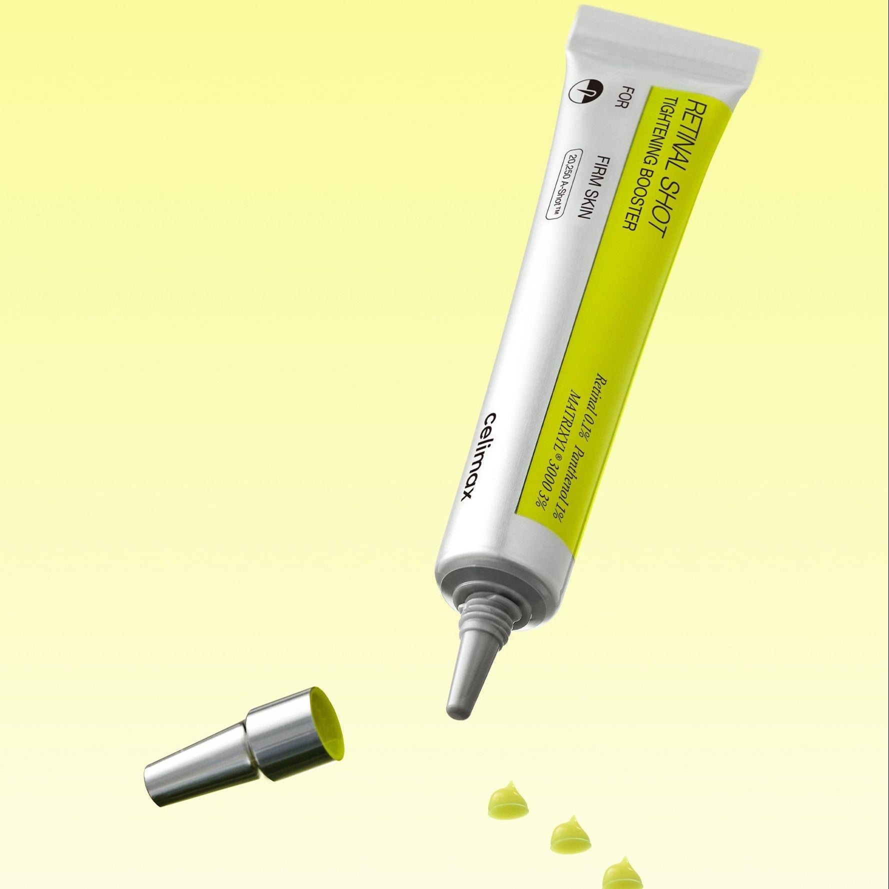 Celimax Retinal Shot Tightening Booster 15ml