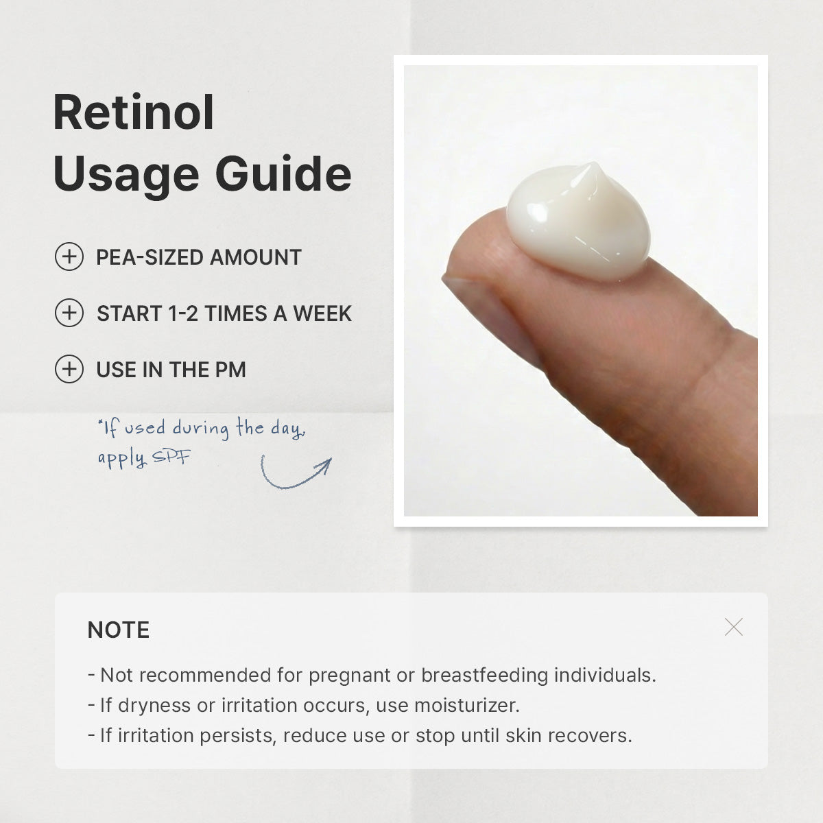Dr. Althea Retinol Flat Iron Eye Roller, 25ml
