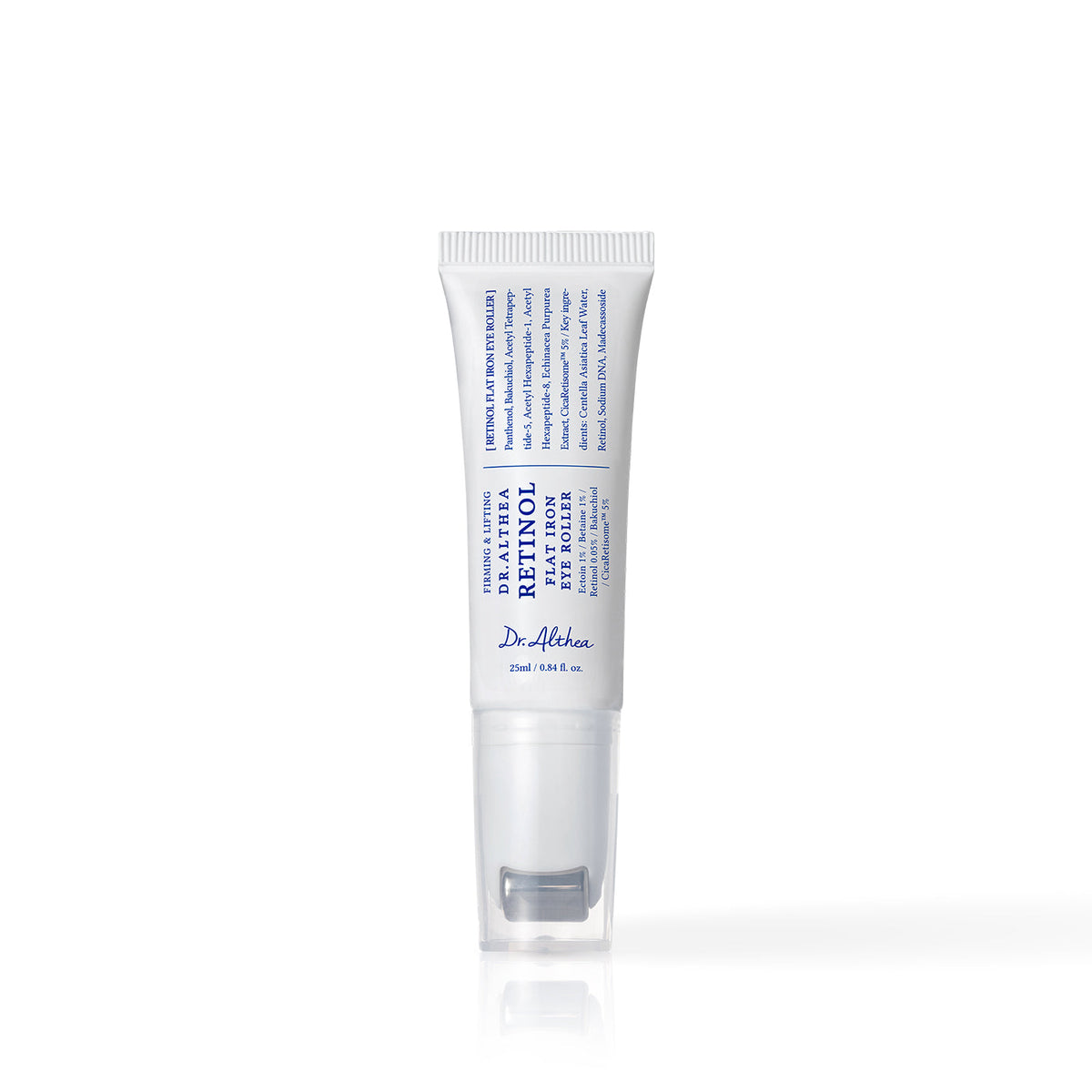 Dr. Althea Retinol Flat Iron Eye Roller, 25ml