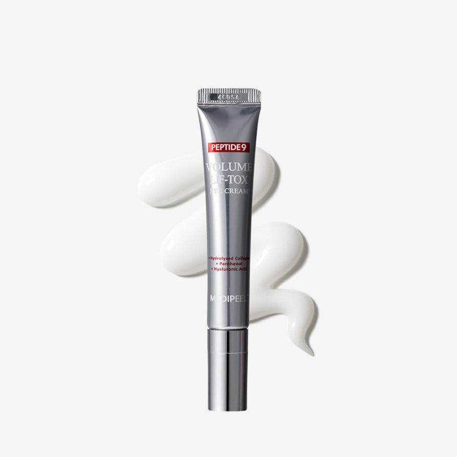 Medi-Peel Peptide 9 Volume Lif-Tox Eye Cream, 20ml