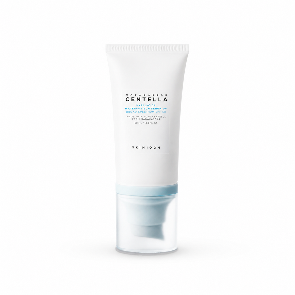 SKIN1004 – Madagascar Centella Hyalu-Cica Water-Fit Sun Serum 50ml