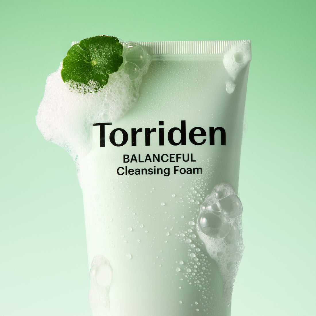 Torriden Balanceful Cica Pore Cleansing Foam, 150ml