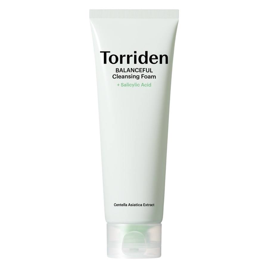 Torriden Balanceful Cica Pore Cleansing Foam, 150ml