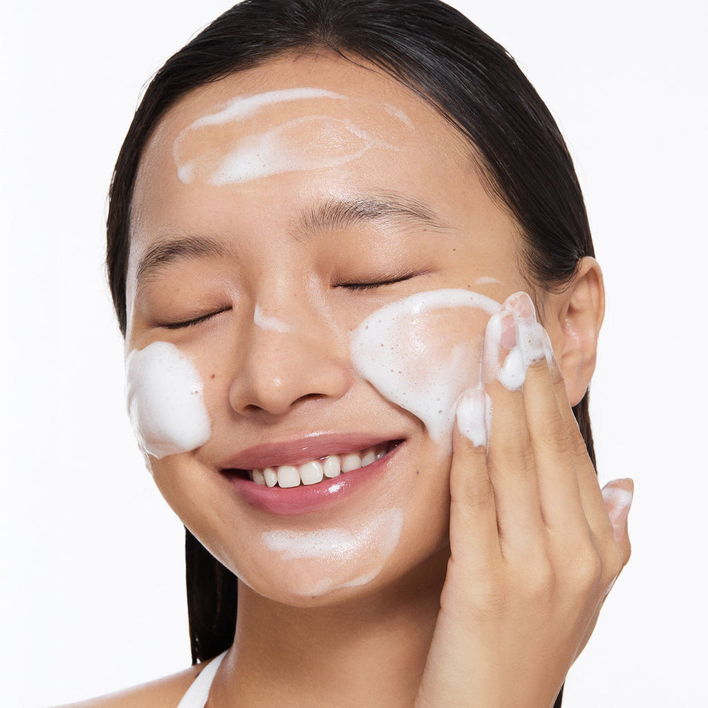Torriden Balanceful Cica Pore Cleansing Foam, 150ml